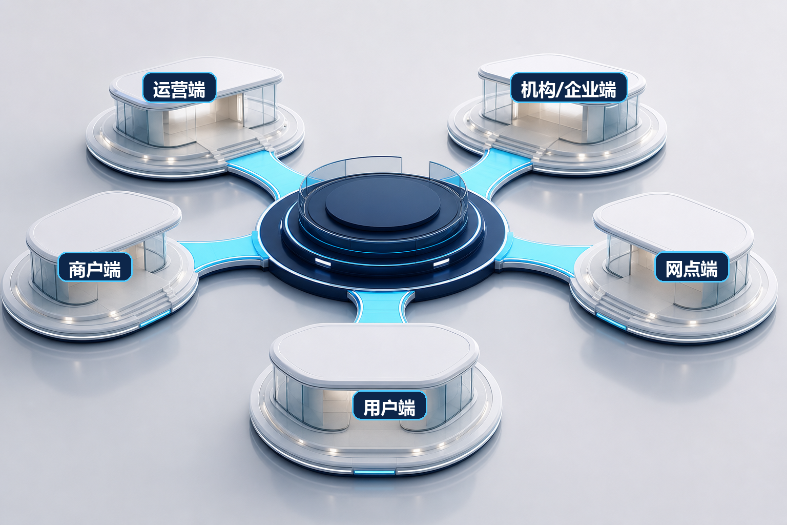 虚拟服务配置与发放管理模型